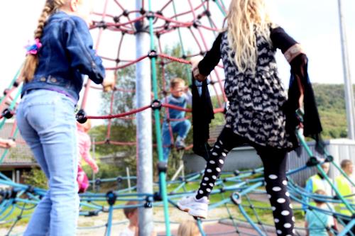 Lenke til artikkel: Kvalitets og utviklingsmelding for oppvekstsektoren