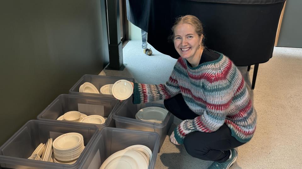 Lenke til artikkel: Asjetter søker kaffekopper