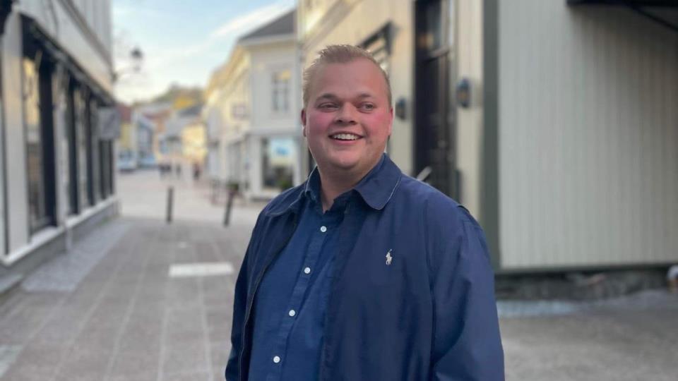 Lenke til artikkel: Strand kommune har nå ansatt ny rådgiver på næring, og valget falt på en lokal Strandbu.