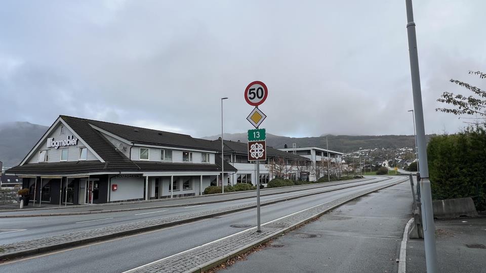 Lenke til artikkel: Nå starter arbeidet i Fagmøblerbygget