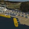 Plan 1130202003 Detaljregulering for havn på Lemnesneset i Nordmarka ligger til offentlig ettersyn 22.11.2022– 06.01.2023.