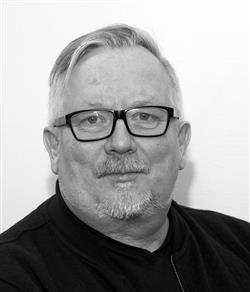 Profilbilde av Arild Tid Johannessen